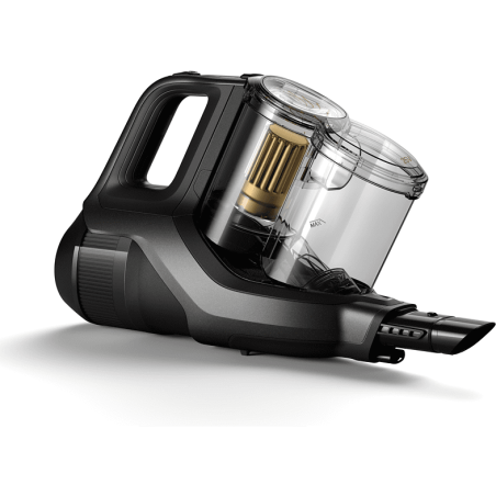 PHILIPS XC8347/01 SPEEDPRO MAX AQUA PLUS Stielsauger, Akkubetrieb