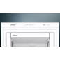 SIEMENS GS29NVWEP Gefrierschrank (E, 200 Liter, 1610 mm hoch)