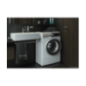AEG L6SE72475 Serie 6000 mit ProSense Mengenautomatik Waschmaschine (7 kg, 1351 U/Min., D) AEG L6SE72475 Serie 6000 mit ProSense Mengenautomatik Waschmaschine (7 kg, 1351 U/Min., D)