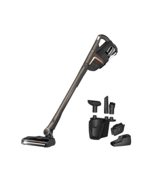 MIELE SMML0 Triflex HX1 Pro Stielsauger, Akkubetrieb