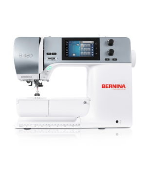 BERNINA 480 Nähmaschine
