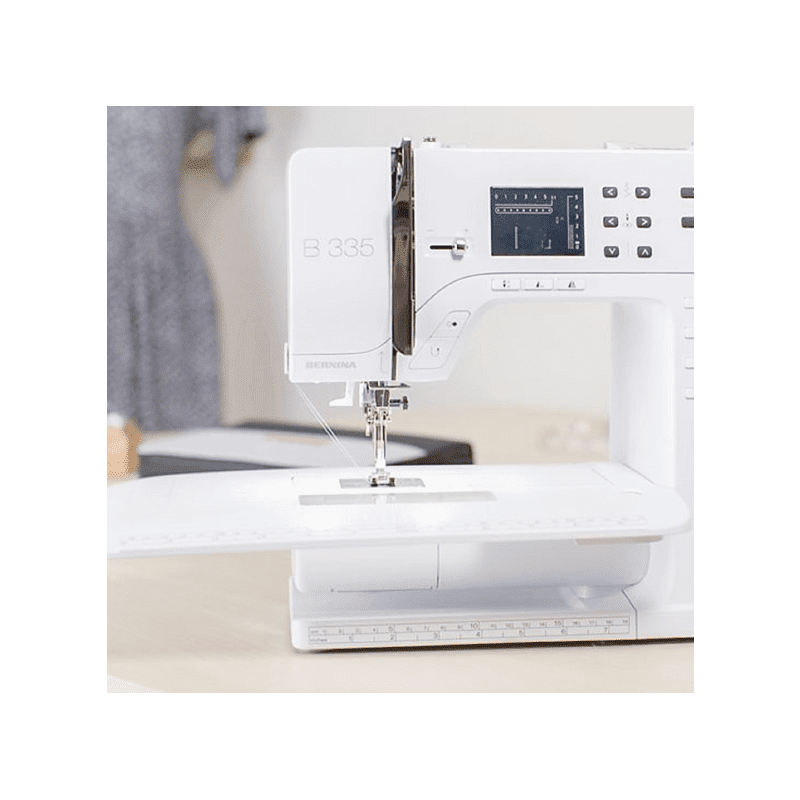 BERNINA 335 Nähmaschine BERNINA 335 Nähmaschine