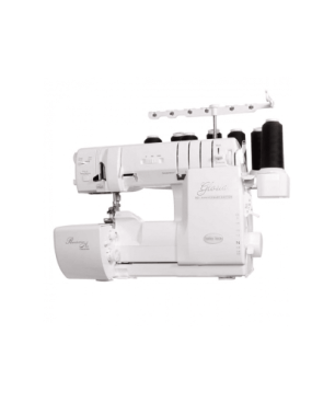 BABY LOCK Gloria Coverlock-Maschine Overlockmaschine
