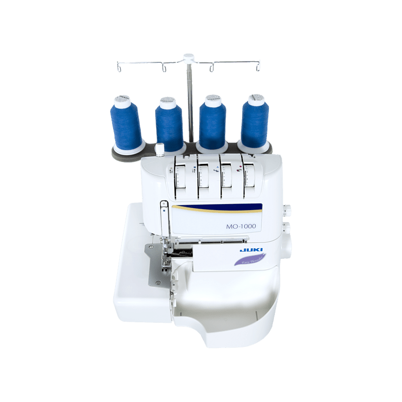 JUKI MO-1000 Overlock Nähmaschine JUKI MO-1000 Overlock Nähmaschine