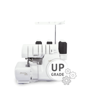 BABY LOCK enlighten Overlock Nähmaschine
