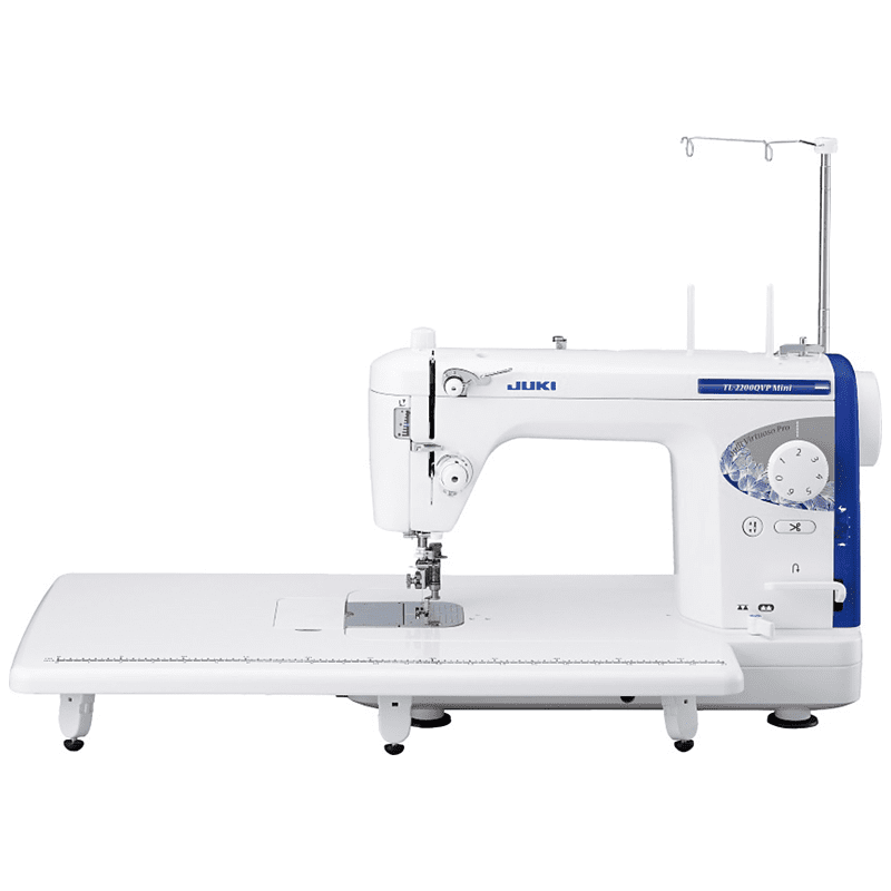 JUKI TL-2200QVP Mini Nähmaschine JUKI TL-2200QVP Mini Nähmaschine