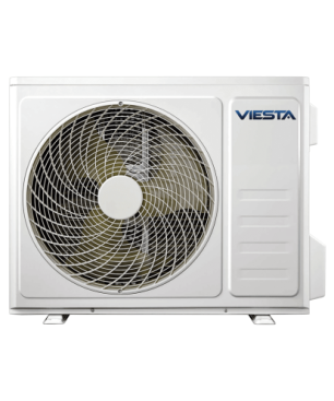 VIESTA 09SQ Split Klimaanlage Split Klimagerät Weiß Energieeffizien...