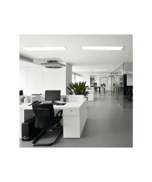 LIGHTAIR PRO 900 Luftreiniger Weiß (70 Watt, Raumgröße: 200 m², CellFlow ecoPrecision)