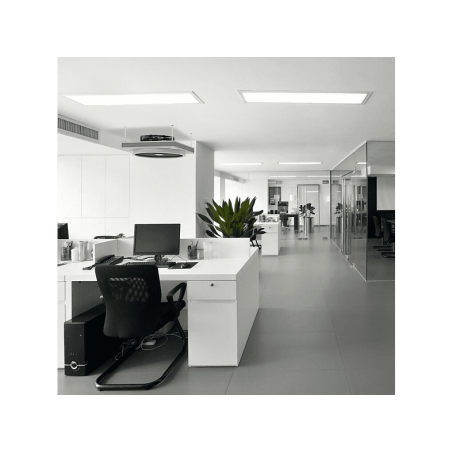 LIGHTAIR 001-560 CELLFLOW PRO 600 Luftreiniger Weiß/Schwarz