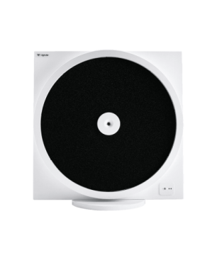 LIGHTAIR 001-560 CELLFLOW PRO 600 Luftreiniger Weiß/Schwarz