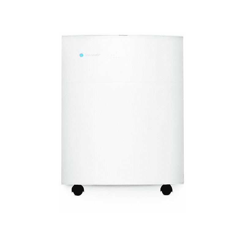 BLUEAIR Classic 605 Partikelfilter Luftreiniger Weiß (100 Watt, Raumgröße: 72 m², HEPASilent) BLUEAIR Classic 605 Partikelfilter Luftreiniger Weiß (100 Watt, Raumgröße: 72 m², HEPASilent)
