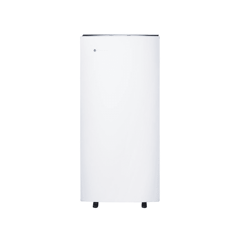 BLUEAIR Pro XL 230VAC Rauchfilter Luftreiniger Weiß (256 Watt, Raumgröße: 110 m², HEPASilent) BLUEAIR Pro XL 230VAC Rauchfilter Luftreiniger Weiß (256 Watt, Raumgröße: 110 m², HEPASilent)