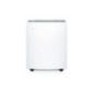 BLUEAIR Classic 605 Rauchfilter Luftreiniger Weiß (100 Watt, Raumgröße: 72 m², HEPASilent) BLUEAIR Classic 605 Rauchfilter Luftreiniger Weiß (100 Watt, Raumgröße: 72 m², HEPASilent)