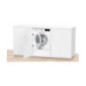 BOSCH WIW 28442 Waschmaschine (8 kg, 1393 U/Min., C) BOSCH WIW 28442 Waschmaschine (8 kg, 1393 U/Min., C)