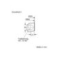 BOSCH WIW 28442 Waschmaschine (8 kg, 1393 U/Min., C) BOSCH WIW 28442 Waschmaschine (8 kg, 1393 U/Min., C)