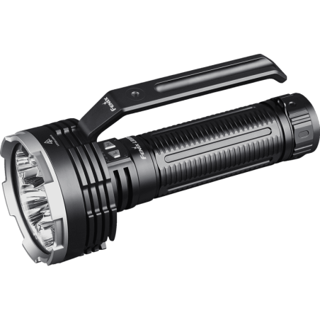 FENIX LR80R LED Taschenlampe