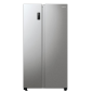 GORENJE NRR9185EAXL Advanced Line Side-by-Side (E, 1786 mm hoch, Edelstahl) GORENJE NRR9185EAXL Advanced Line Side-by-Side (E, 1786 mm hoch, Edelstahl)