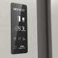 GORENJE NRR9185EAXL Advanced Line Side-by-Side (E, 1786 mm hoch, Edelstahl) GORENJE NRR9185EAXL Advanced Line Side-by-Side (E, 1786 mm hoch, Edelstahl)