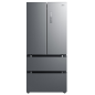 MIDEA MDRF713FGE02 French Door Kühlschrank (E, 1898 mm hoch) MIDEA MDRF713FGE02 French Door Kühlschrank (E, 1898 mm hoch)