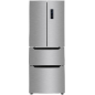 WOLKENSTEIN FD351.4A++NFIX French Door-Side-by-Side (E, 185,50 cm hoch, Inox) WOLKENSTEIN FD351.4A++NFIX French Door-Side-by-Side (E, 185,50 cm hoch, Inox)