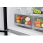LG GMX844MCBF French Door (F, 1787 mm hoch, Matte Black Steel) LG GMX844MCBF French Door (F, 1787 mm hoch, Matte Black Steel)