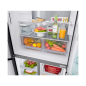 LG GMX844MCBF French Door (F, 1787 mm hoch, Matte Black Steel) LG GMX844MCBF French Door (F, 1787 mm hoch, Matte Black Steel)