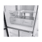 LG GMX844MCBF French Door (F, 1787 mm hoch, Matte Black Steel) LG GMX844MCBF French Door (F, 1787 mm hoch, Matte Black Steel)