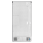 LG GMX844MCBF French Door (F, 1787 mm hoch, Matte Black Steel) LG GMX844MCBF French Door (F, 1787 mm hoch, Matte Black Steel)