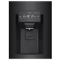 LG GMX844MCBF French Door (F, 1787 mm hoch, Matte Black Steel) LG GMX844MCBF French Door (F, 1787 mm hoch, Matte Black Steel)