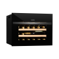 KLARSTEIN Vinsider 24 Built-In Uno Weinkühlschrank (EEK G) KLARSTEIN Vinsider 24 Built-In Uno Weinkühlschrank (EEK G)