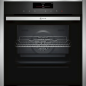 NEFF N 90 B58VT68H0 Einbau-Backofen, A, 71 Liter, 60 cm breit)
