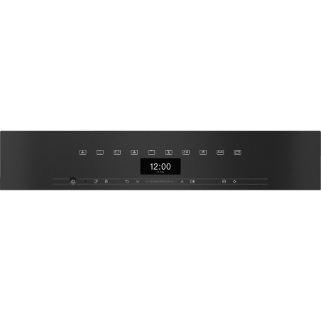 MIELE H 7364 BP, Einbaubackofen (Einbaugerät, 76 Liter, 595 mm breit)