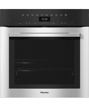 MIELE H 7364 BP, Einbaubackofen (Einbaugerät, 76 Liter, 595 mm breit)