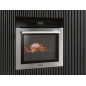 MIELE H 7364 BP, Einbaubackofen (Einbaugerät, 76 Liter, 595 mm breit)