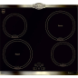 KAISER EH 6427 AD + KCT 6395 IEm, Herdset (Induktionskochfeld, A, 66 Liter)