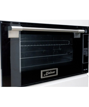 KAISER EH 9309 Backofen (Einbaugerät, A, 98 Liter, 894 mm breit)