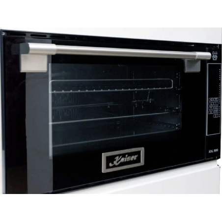 KAISER EH 9309 Backofen (Einbaugerät, A, 98 Liter, 894 mm breit)