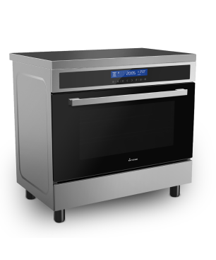 KKT KOLBE CC9001IND, Herdset (Induktion, A, 108 Liter)