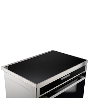 KKT KOLBE CC9001IND, Herdset (Induktion, A, 108 Liter)