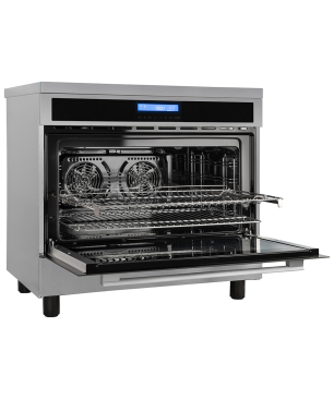 KKT KOLBE CC9001IND, Herdset (Induktion, A, 108 Liter)