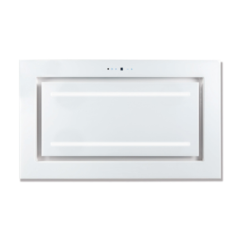 F.BAYER LIT C96GW, Dunstabzugshaube (96 cm breit) F.BAYER LIT C96GW, Dunstabzugshaube (96 cm breit)