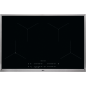 AEG 7000 SenseFry / Autarkes Induktionskochfeld / 80 cm Schwarz Induktionskochfeld (80 cm breit, 4 Kochfelder) AEG 7000 SenseFry / Autarkes Induktionskochfeld / 80 cm Schwarz Induktionskochfeld (80 cm breit, 4 Kochfelder)
