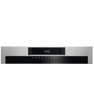 AEG BCO6820VA2, Backofen (Einbaugerät, 70 Liter, 595 mm breit), Serie 8000 mit SteamBoost Multi-Dampfgarer (ohne Sous-vide-Gar