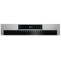 AEG BCO6820VA2, Backofen (Einbaugerät, 70 Liter, 595 mm breit), Serie 8000 mit SteamBoost Multi-Dampfgarer (ohne Sous-vide-Gar