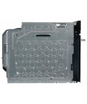 SIEMENS CM 678 G 4S1, Mikrowelle (900 Watt, Grillfunktion, Heißluftfunktion)