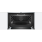 SIEMENS CM 678 G 4S1, Mikrowelle (900 Watt, Grillfunktion, Heißluftfunktion) SIEMENS CM 678 G 4S1, Mikrowelle (900 Watt, Grillfunktion, Heißluftfunktion)