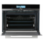 SIEMENS CM 678 G 4S1, Mikrowelle (900 Watt, Grillfunktion, Heißluftfunktion) SIEMENS CM 678 G 4S1, Mikrowelle (900 Watt, Grillfunktion, Heißluftfunktion)
