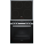 SIEMENS EQ521IA00 iQ500, Einbauherdset (Induktionskochfeld, A, 71 Liter) SIEMENS EQ521IA00 iQ500, Einbauherdset (Induktionskochfeld, A, 71 Liter)