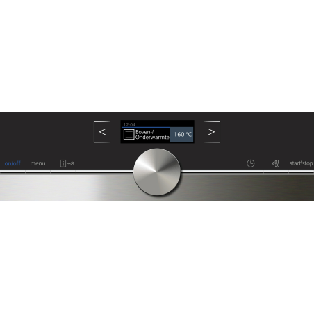 SIEMENS CM633GBS1, Backofen mit Mikrowelle mit Mikrowellenfunktion (Einbaugerät, 45 Liter, 594 mm breit), iQ700