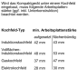 SIEMENS CM633GBS1, Backofen mit Mikrowelle mit Mikrowellenfunktion (Einbaugerät, 45 Liter, 594 mm breit), iQ700